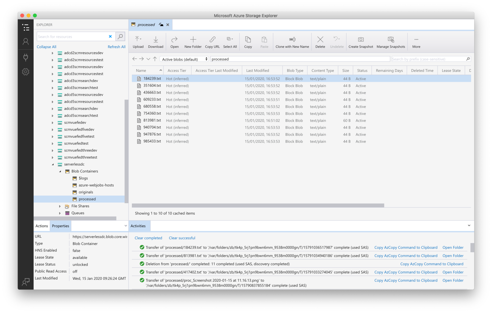 storage_explorer_la storage_explorer_la